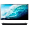 OLED65W8
